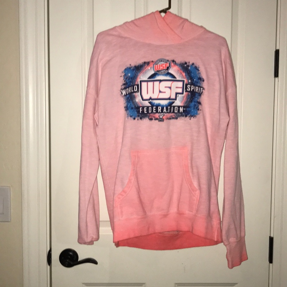 WSF HOODIE